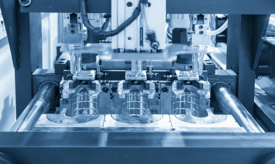 Produkcja siłowników: kluczowe etapy i technologie procesu