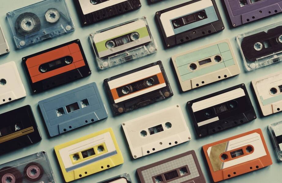 Muzyka na kasetach: powrót formatu i co warto wiedzieć