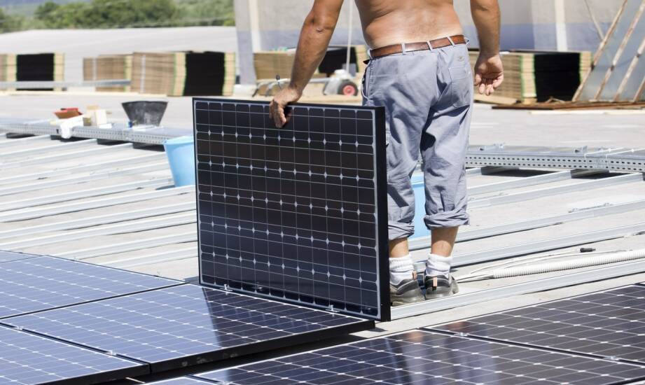 Instalacja paneli fotowoltaicznych 19 kW – co warto wiedzieć przed wyborem