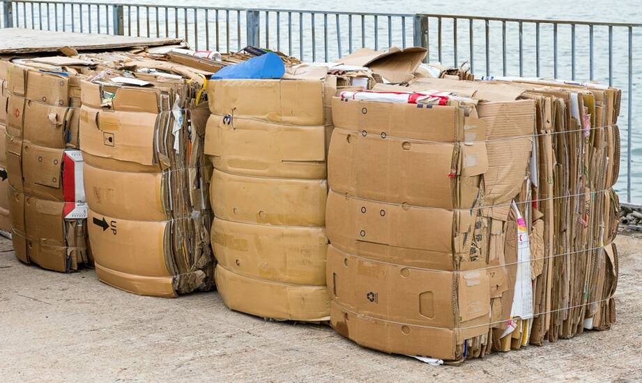 Transport i magazynowanie big bagów 300 kg — co warto wiedzieć
