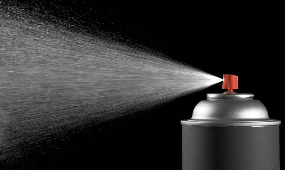 Laser reklamowy: jak działa i dlaczego przyciąga uwagę odbiorców