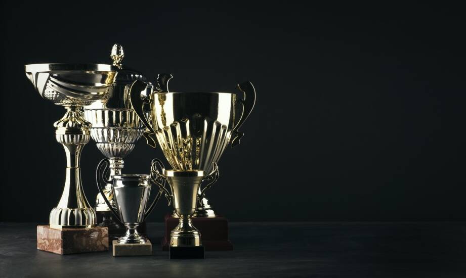 Puchary sportowe: jak wybrać idealne trofeum na każdą okazję