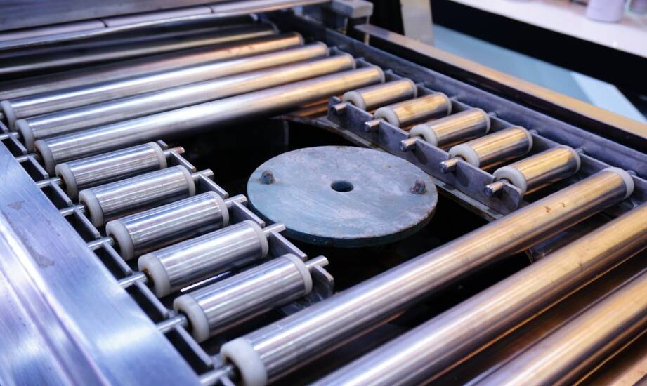 Druk i grawerowanie stali oraz aluminium — metody i zastosowania