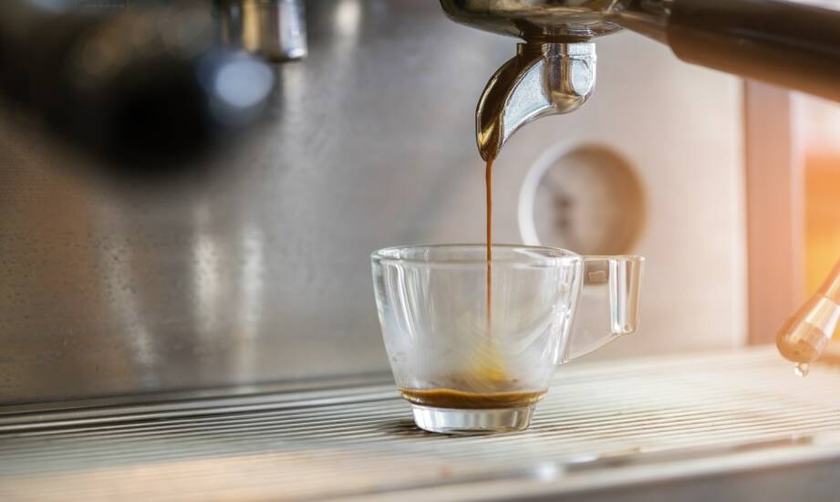 Aeropress Prismo — jak poprawić ekstrakcję kawy i smak naparu