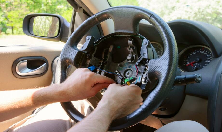 Maglownice samochodowe: co warto wiedzieć przed naprawą i wymianą
