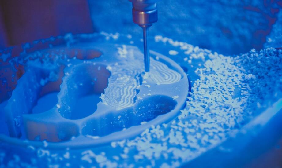 Krzemionka w cold casting — zastosowania i porady dla początkujących