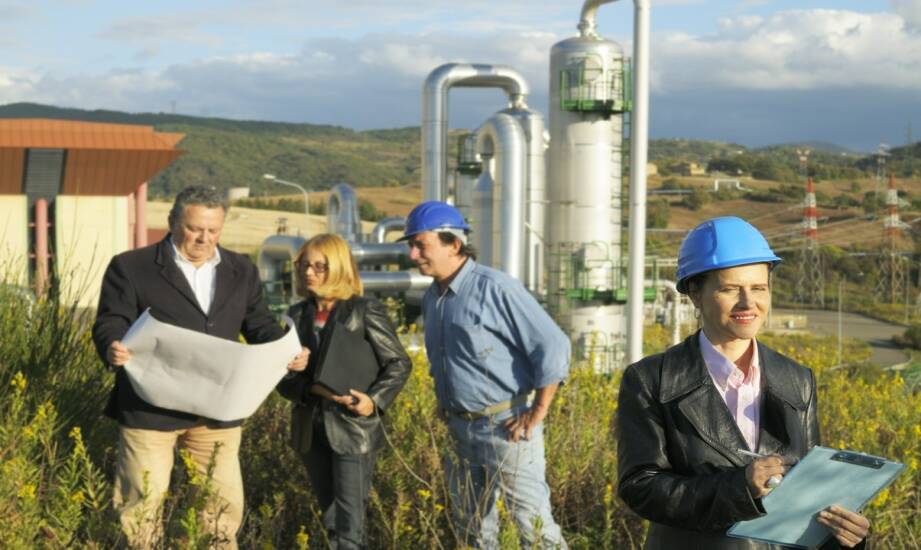 Projektowanie instalacji CO2: kluczowe zasady i rozwiązania efektywne