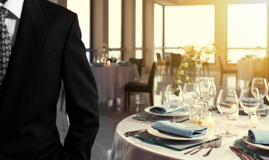 Catering dla firm — jak wybrać ofertę idealną na firmowe wydarzenia