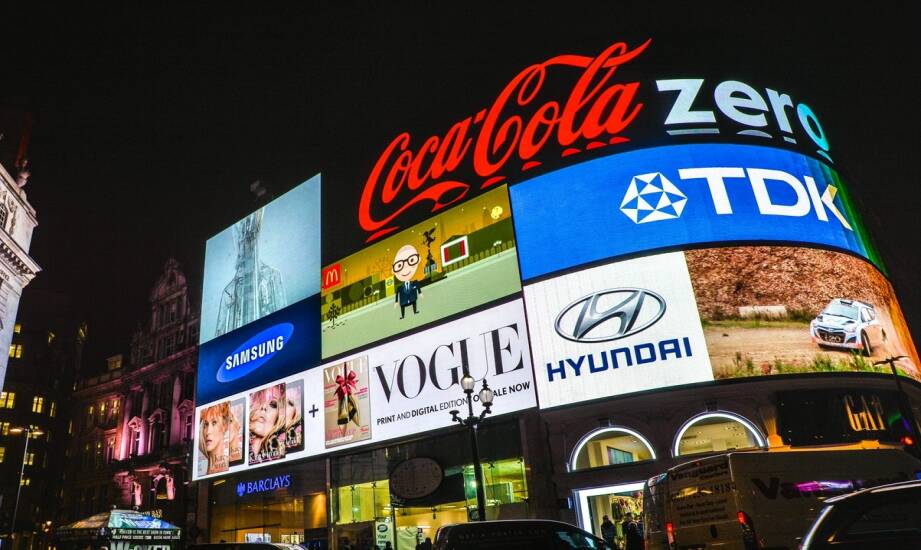 Strategie reklamowe zwiększające zasięg marki na etapie świadomości