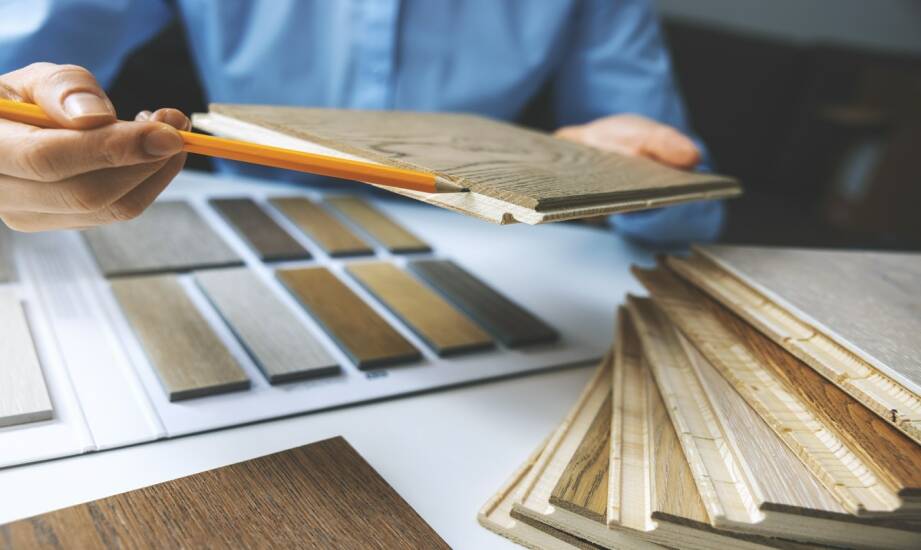 Laminaty HPL i okleiny: porównanie materiałów wykończeniowych i zastosowań
