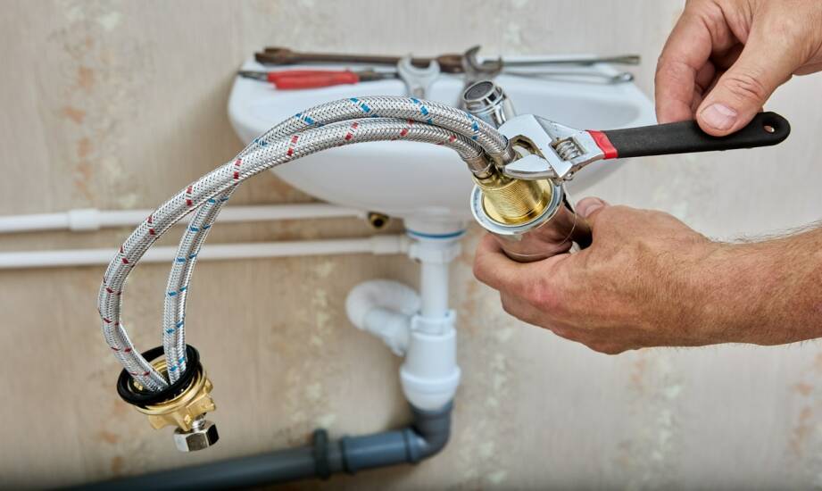 Hydraulika domowa: najczęstsze awarie i jak im zapobiegać