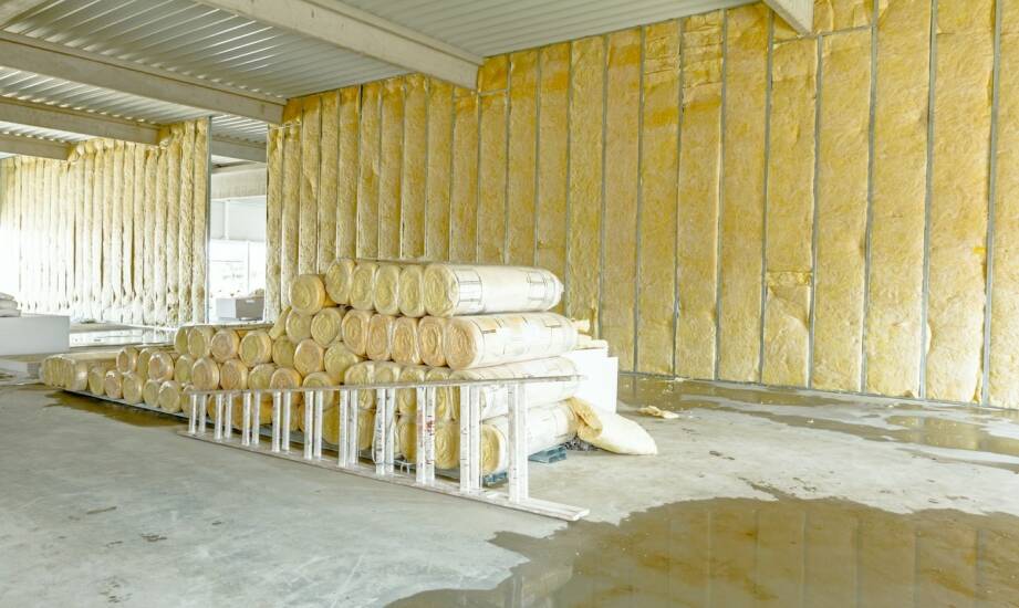 Celuloza do ociepleń: zalety, zastosowania i wybór materiału