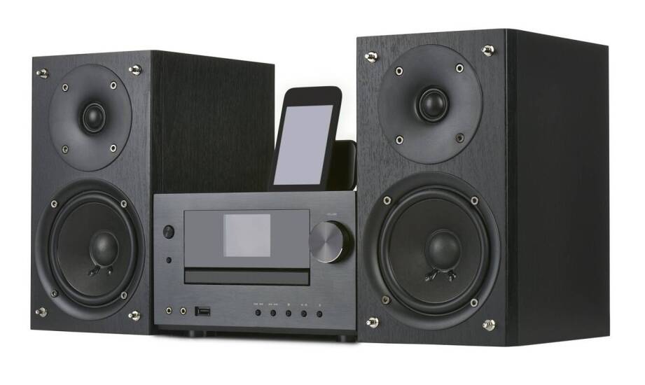 Przewodnik do konfiguracji Yamaha MusicCast 50 w domowym systemie audio