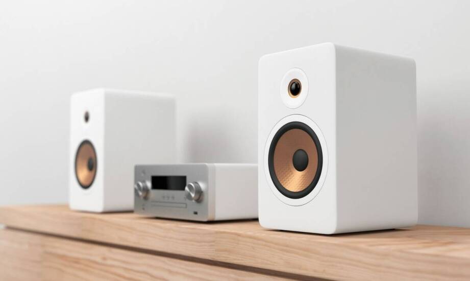 Porównanie modelu MusicCast 50 z innymi modelami na rynku