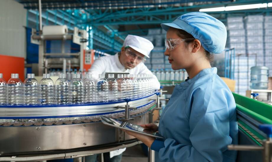 Infuzja producenta: jak wpływa na jakość i wybór produktów