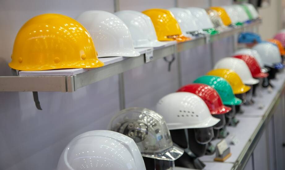 Kask ochronny BHP: co warto wiedzieć przed zakupem casco bezpieczeństwa