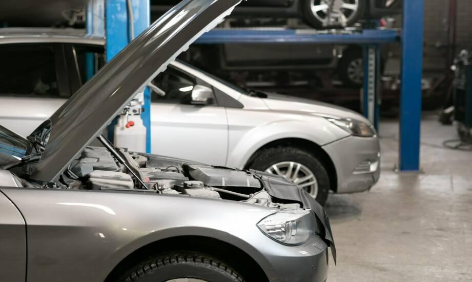 Serwis Mercedes — co warto wiedzieć przed wyborem warsztatu samochodowego