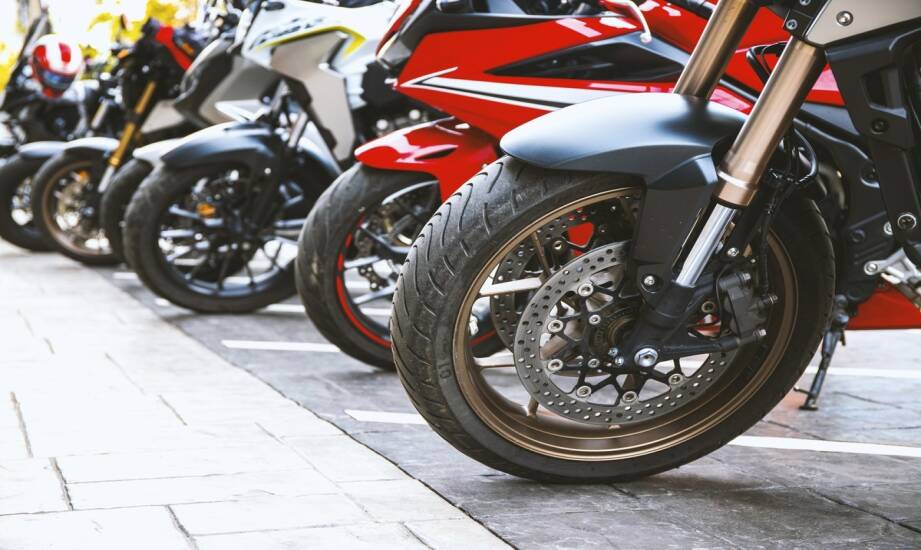 Motocykle Honda: przegląd modeli i poradnik wyboru dla początkujących