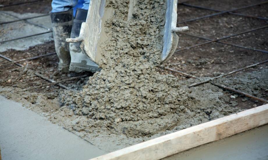 Uszczelnianie betonu: skuteczne metody i najlepsze preparaty na rynku