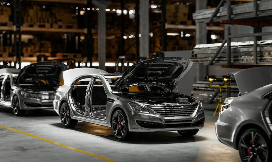 Części do Citroëna Leganza: co warto wiedzieć przed zakupem