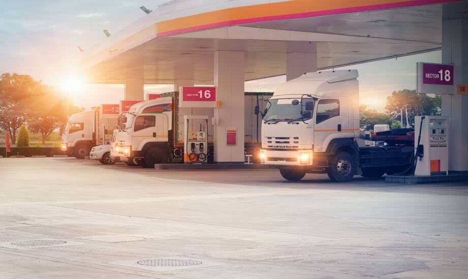 Wózki widłowe LPG Hangcha – co warto wiedzieć o przeglądach i serwisie