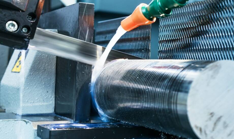 Technologie i procesy w odlewnictwie aluminium: co warto wiedzieć