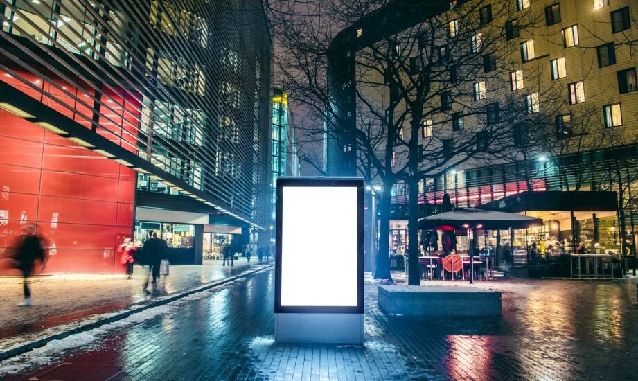 Reklama displayowa: jak działa i kiedy przyciąga uwagę odbiorców