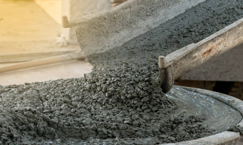 Produkcja betonu: co warto wiedzieć o procesie i rodzajach mieszanki