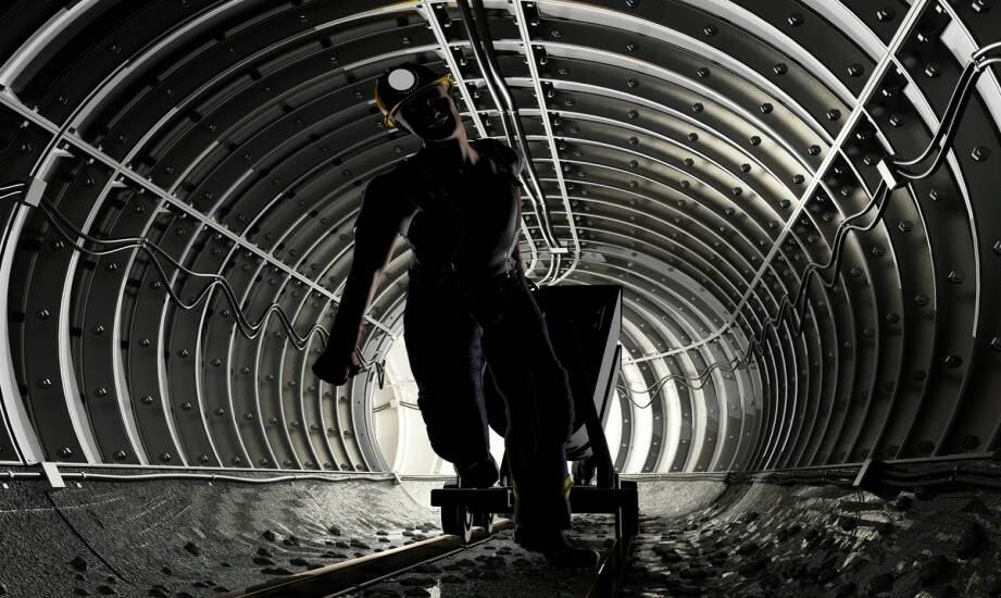 Tunel suszący — jak działa i kiedy warto go zastosować w produkcji
