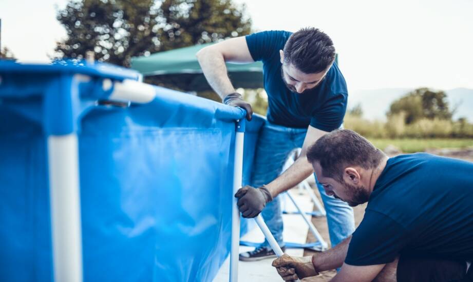 Zbiorniki hydroforowe: co warto wiedzieć przed wyborem i montażem