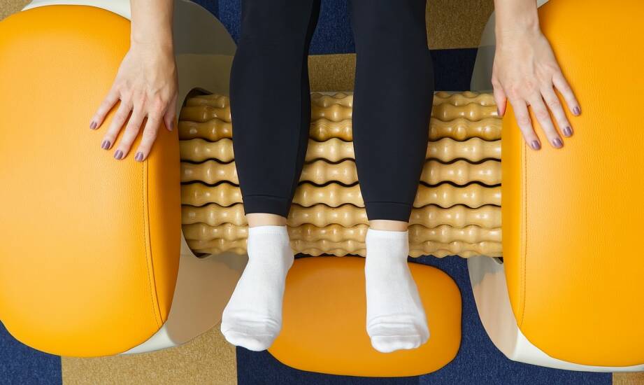 Fotele do pedicure — jak wybrać komfortowe i funkcjonalne modele