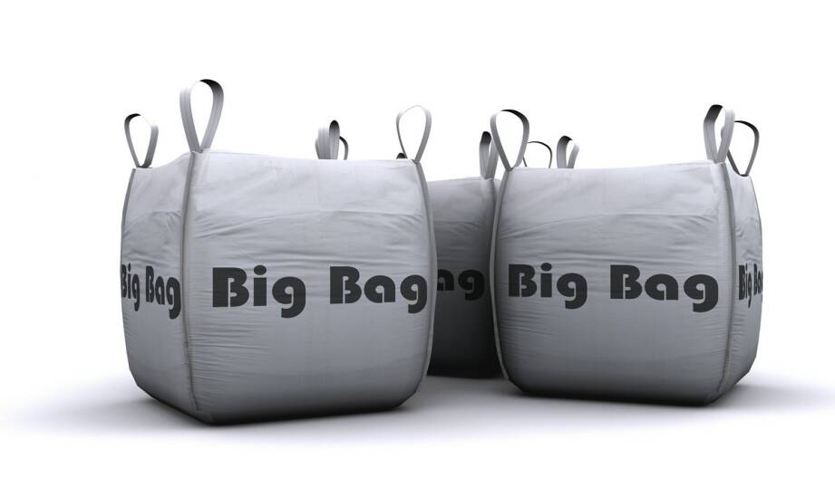 Worki Big Bag: czym są, zastosowania i wybór do różnych branż