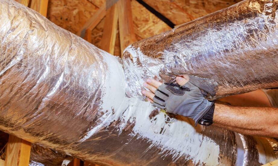 Otuliny termoizolacyjne na rury — jak wybrać i zwiększyć efektywność instalacji