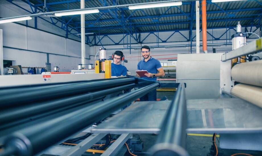 Lean manufacturing: kluczowe zasady i korzyści dla usprawnienia produkcji