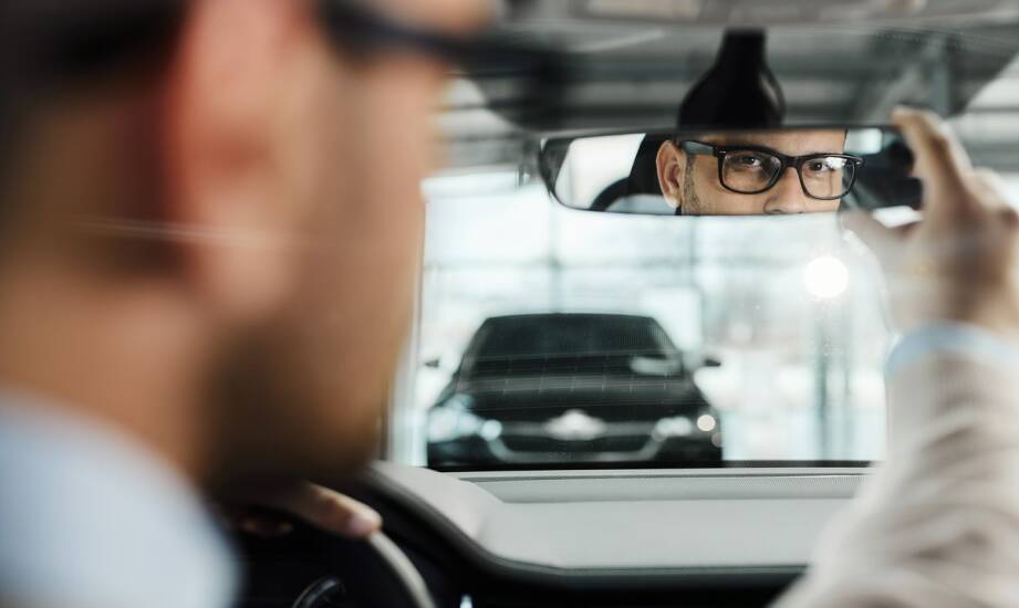 Autoryzowany serwis Mercedes — co warto wiedzieć przed przeglądem