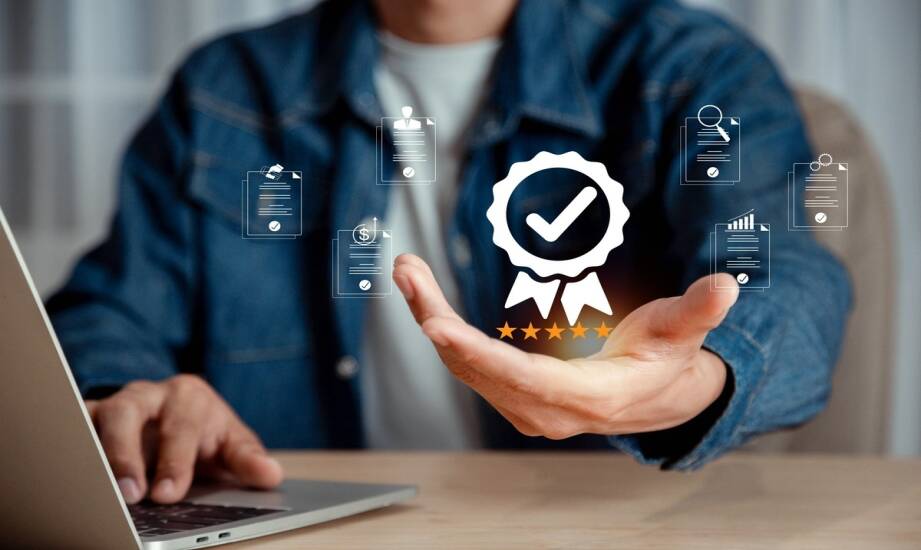 Podpis elektroniczny kwalifikowany — co warto wiedzieć przed wyborem