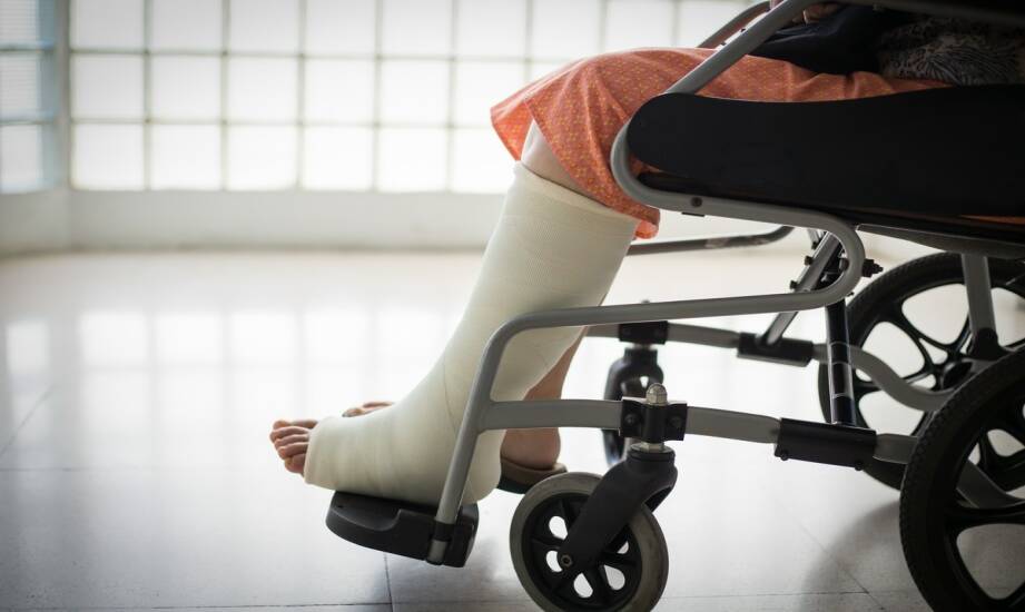 Rehabilitacja po urazie: kluczowe metody szybkiego powrotu do sprawności