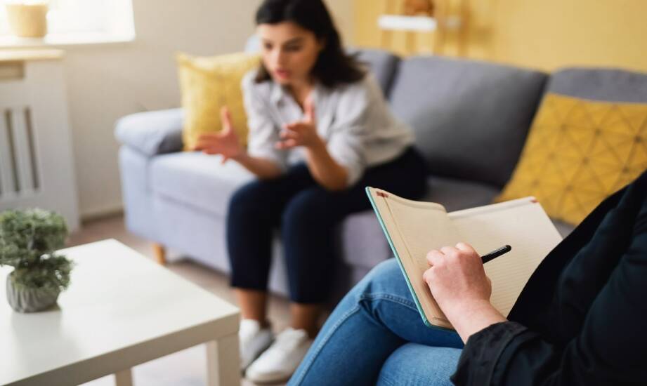 Terapia i wsparcie psychiczne: jak działa gabinet psychologiczny i kiedy szukać pomocy