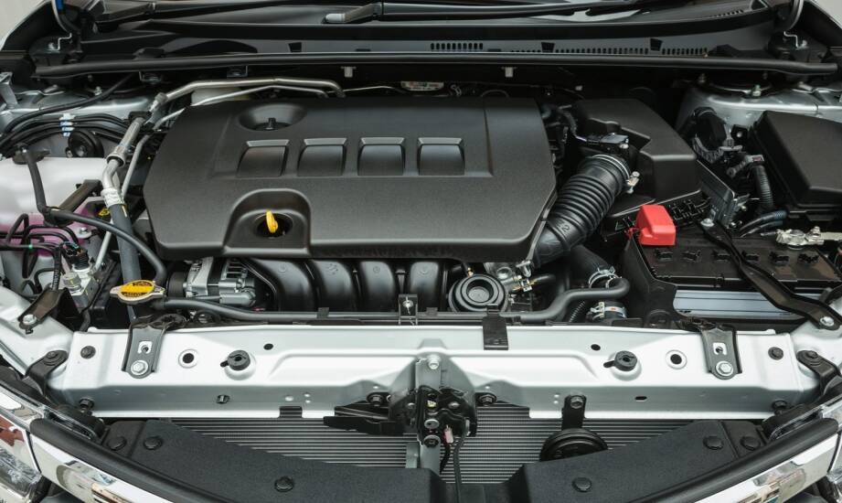 Najważniejsze części Chevrolet Aveo: co warto wiedzieć przed zakupem