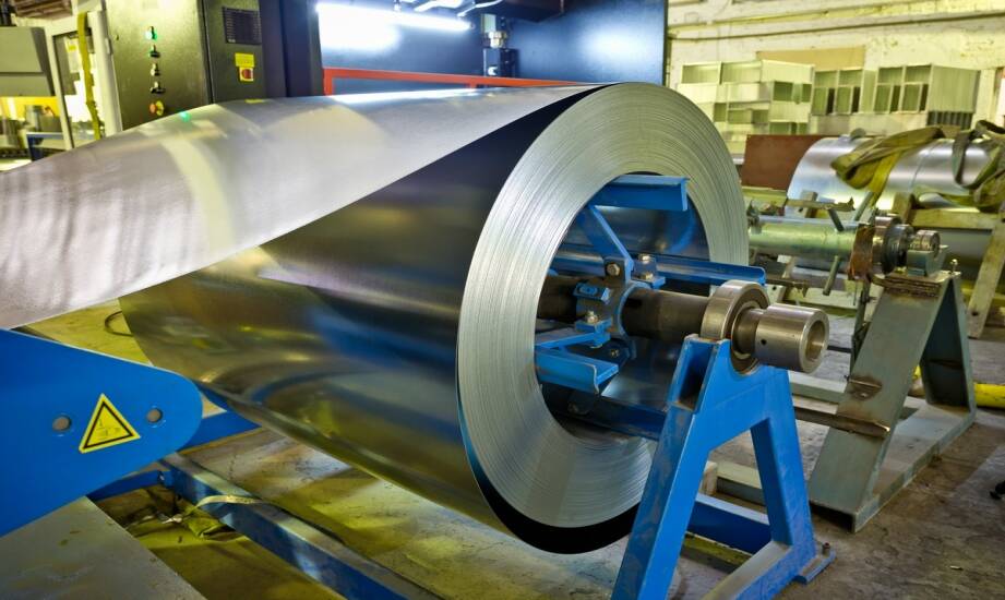 Anodowanie aluminium — kluczowe informacje i zastosowania procesu