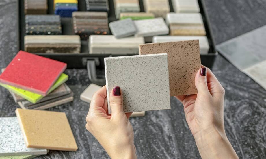 Płytki ceramiczne: jak wybrać styl i materiał do wnętrza