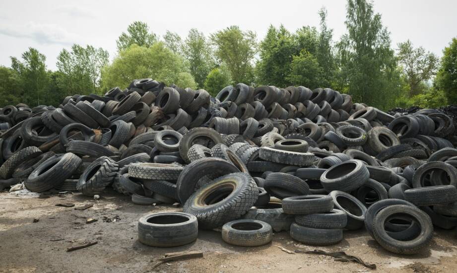 Utylizacja opon: jak przebiega proces i opcje recyklingu opon