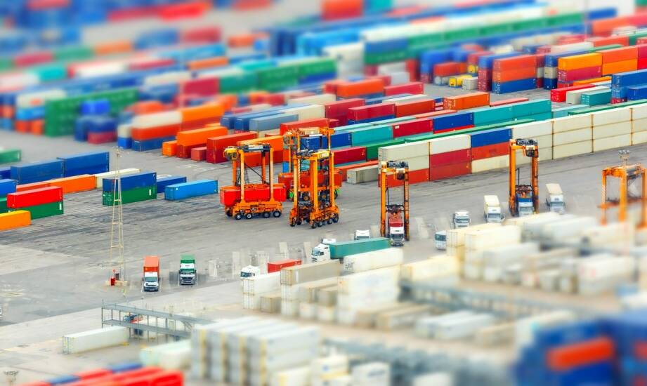 Centra logistyczne: kluczowe trendy i korzyści dla łańcucha dostaw