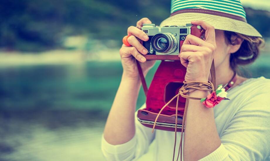Retusz zdjęć: sposoby poprawy jakości fotografii na każdą okazję