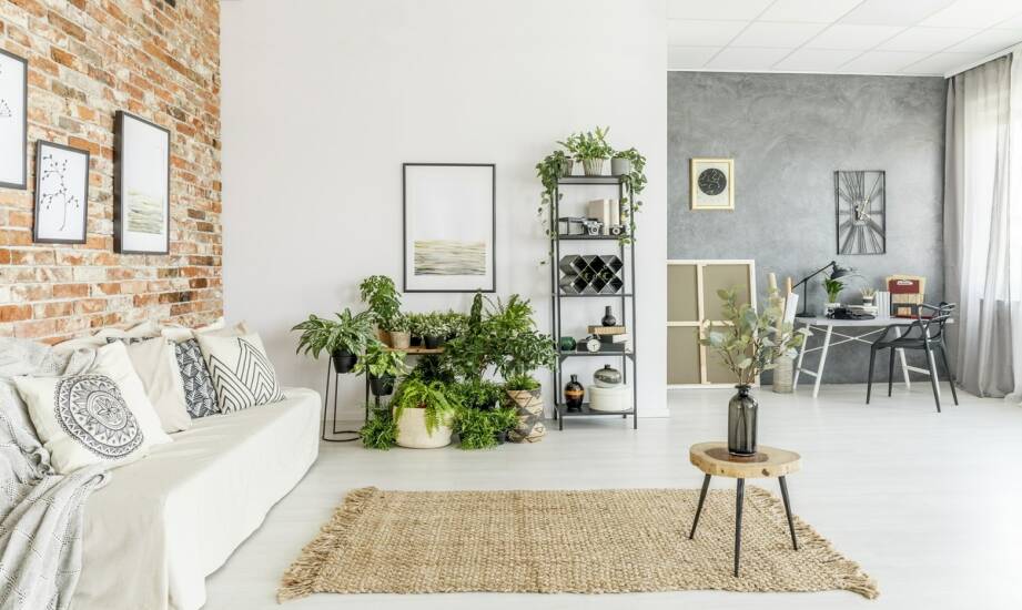 Aranżacja wnętrz: kluczowe pomysły i trendy aranżacyjne na start