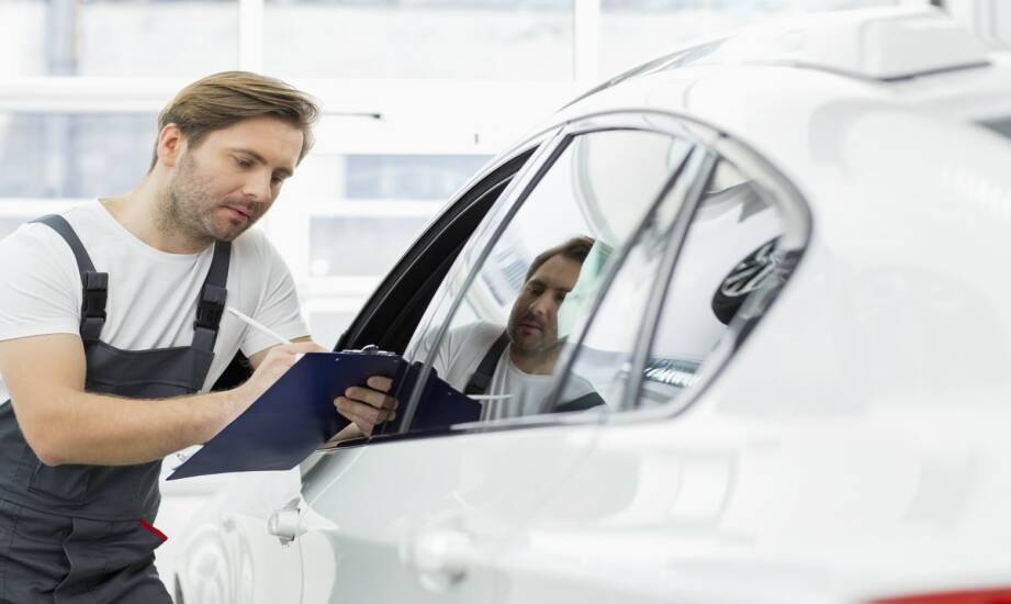 Autoryzowany dealer Mercedes‑Benz — jak rozpoznać gwarancję jakości i serwisu