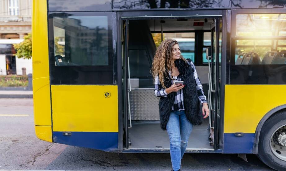 Przejazdy między Szczecinem a Berlinem: opcje, koszty i porady podróżne
