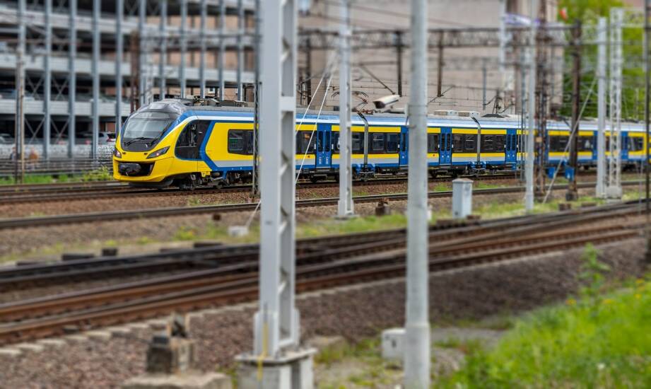 Przewozy międzynarodowe: porównanie opcji transportu Szczecin–Berlin