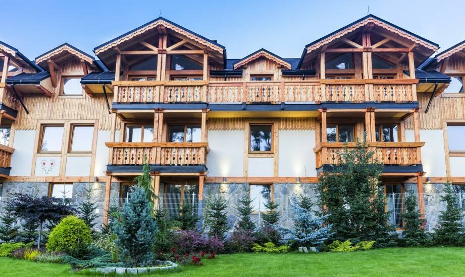 Apartamenty w Bieszczadach — co warto wiedzieć przed rezerwacją