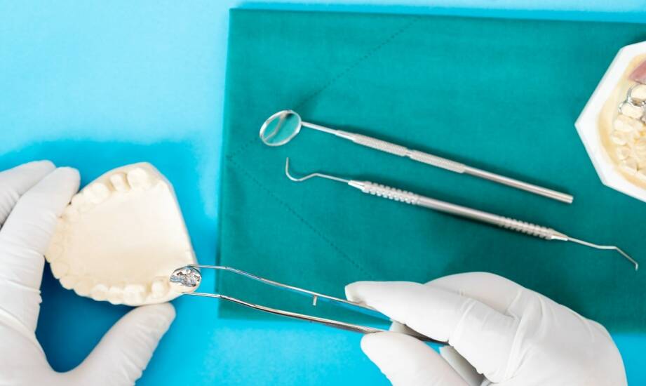 Usuwanie ósemek: co warto wiedzieć przed zabiegiem dentystycznym